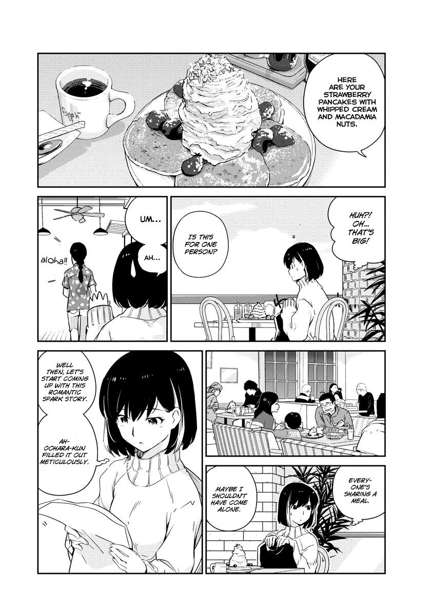 Are You Really Getting Married? Chapter 4 8